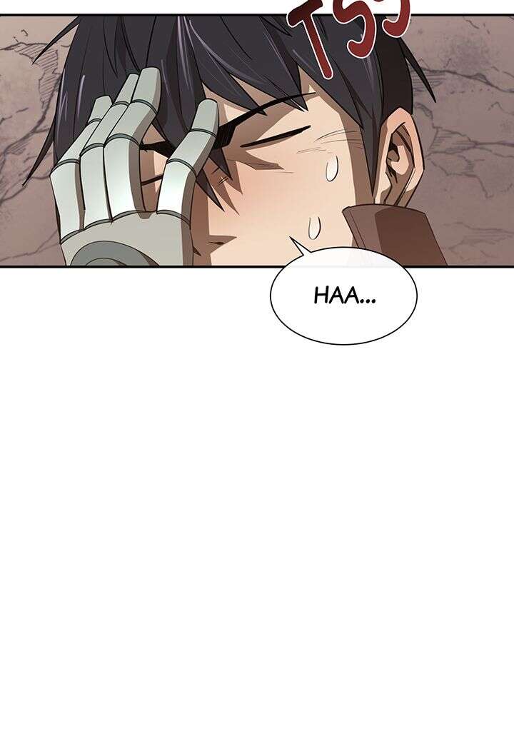 I Grow Stronger By Eating! Chapitre 41 - Page 73