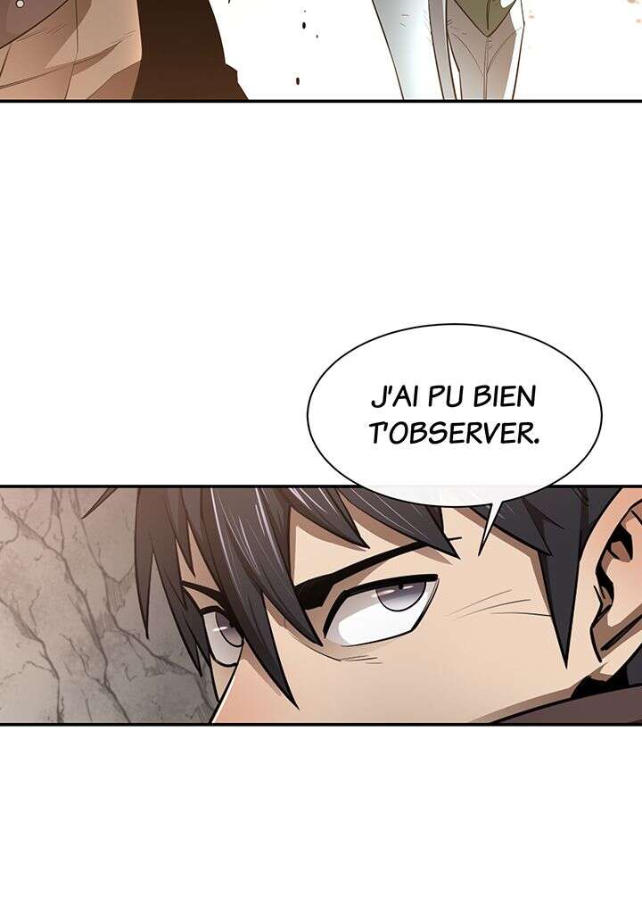 I Grow Stronger By Eating! Chapitre 41 - Page 76