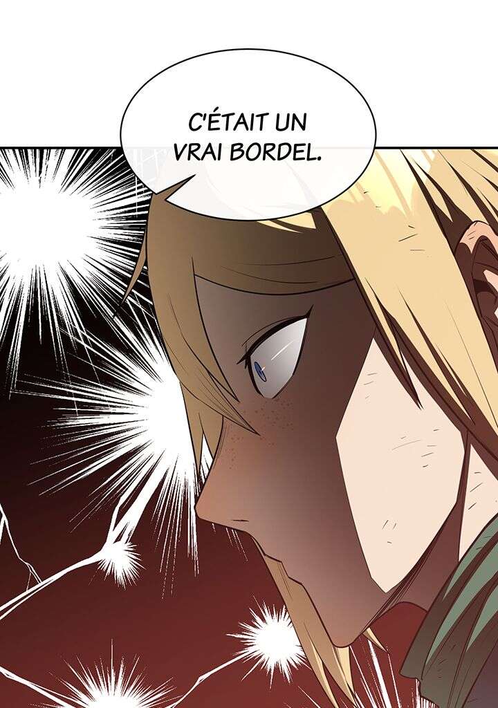 I Grow Stronger By Eating! Chapitre 41 - Page 77