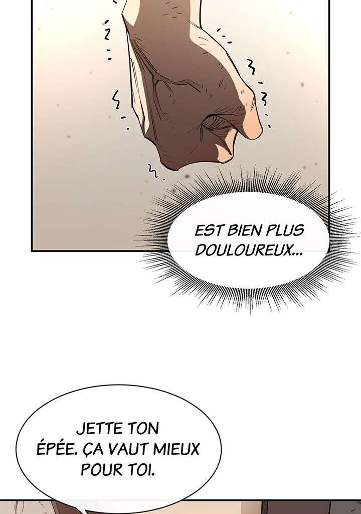 I Grow Stronger By Eating! Chapitre 41 - Page 82