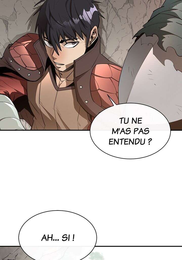 I Grow Stronger By Eating! Chapitre 41 - Page 89