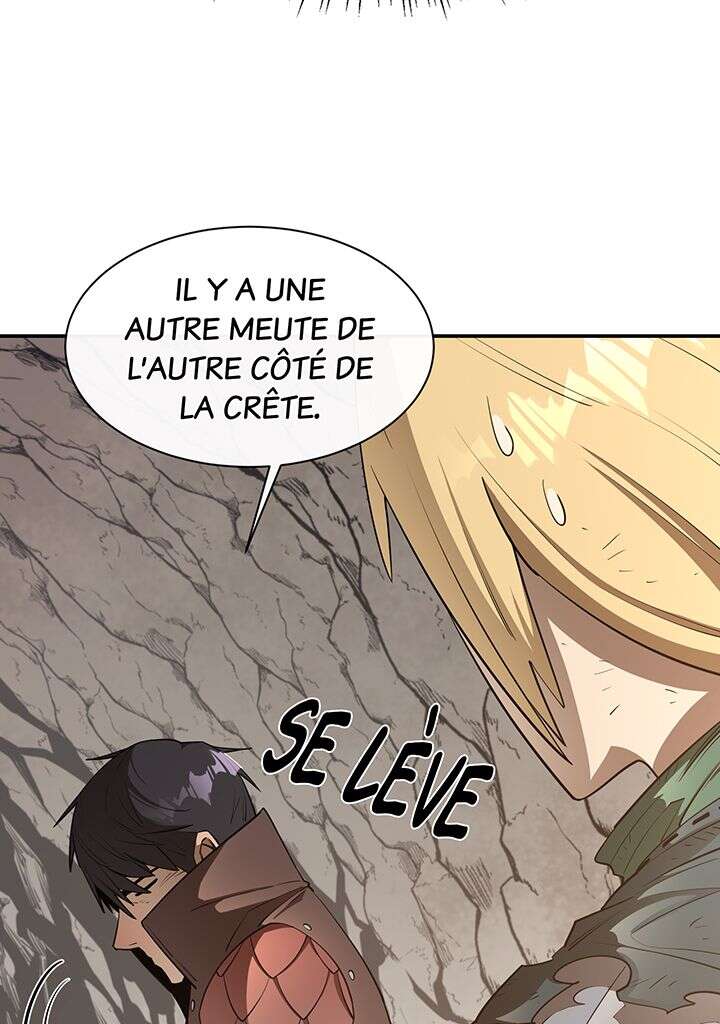 I Grow Stronger By Eating! Chapitre 41 - Page 91