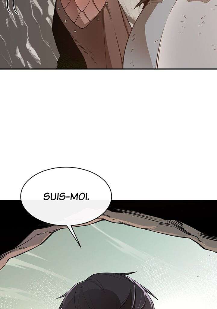 I Grow Stronger By Eating! Chapitre 41 - Page 92