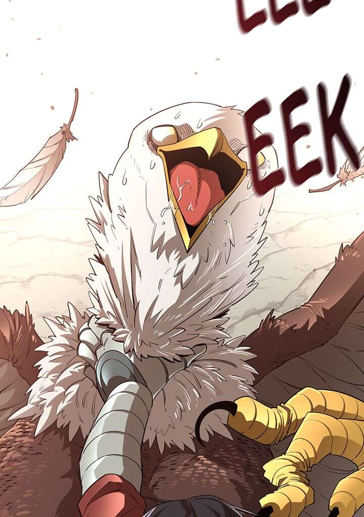 I Grow Stronger By Eating! Chapitre 41 - Page 97