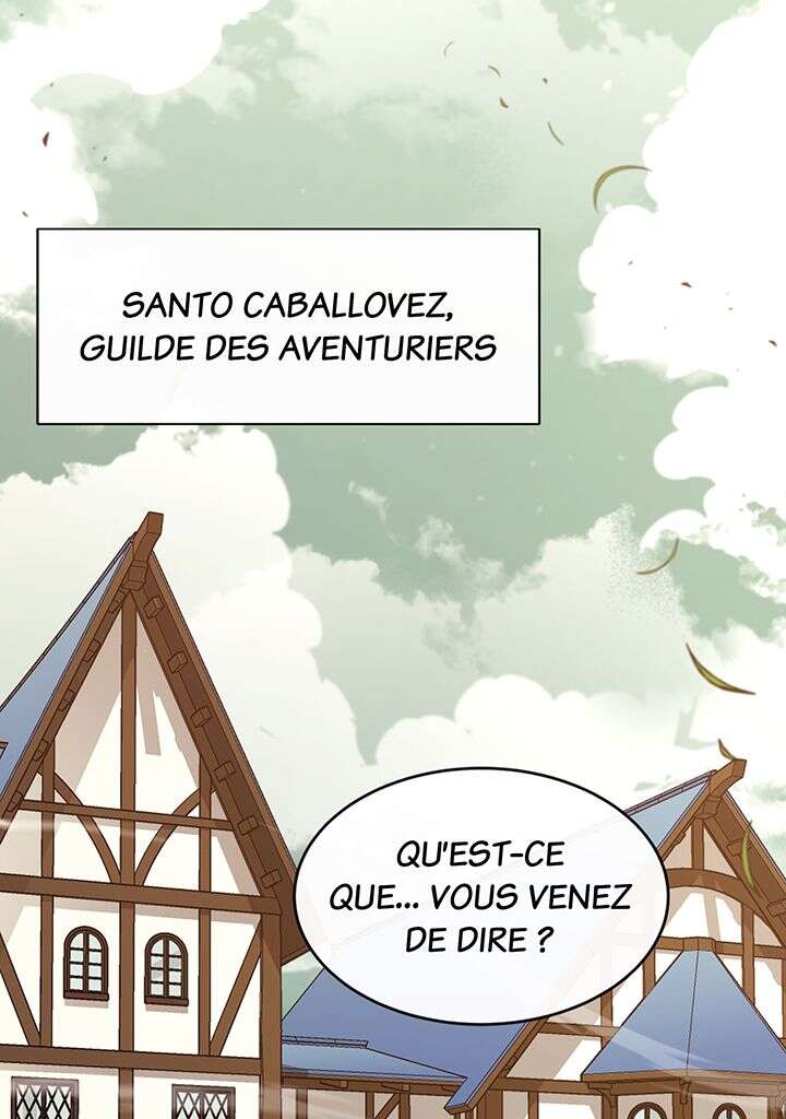 I Grow Stronger By Eating! Chapitre 42 - Page 101