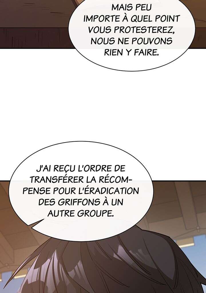 I Grow Stronger By Eating! Chapitre 42 - Page 105