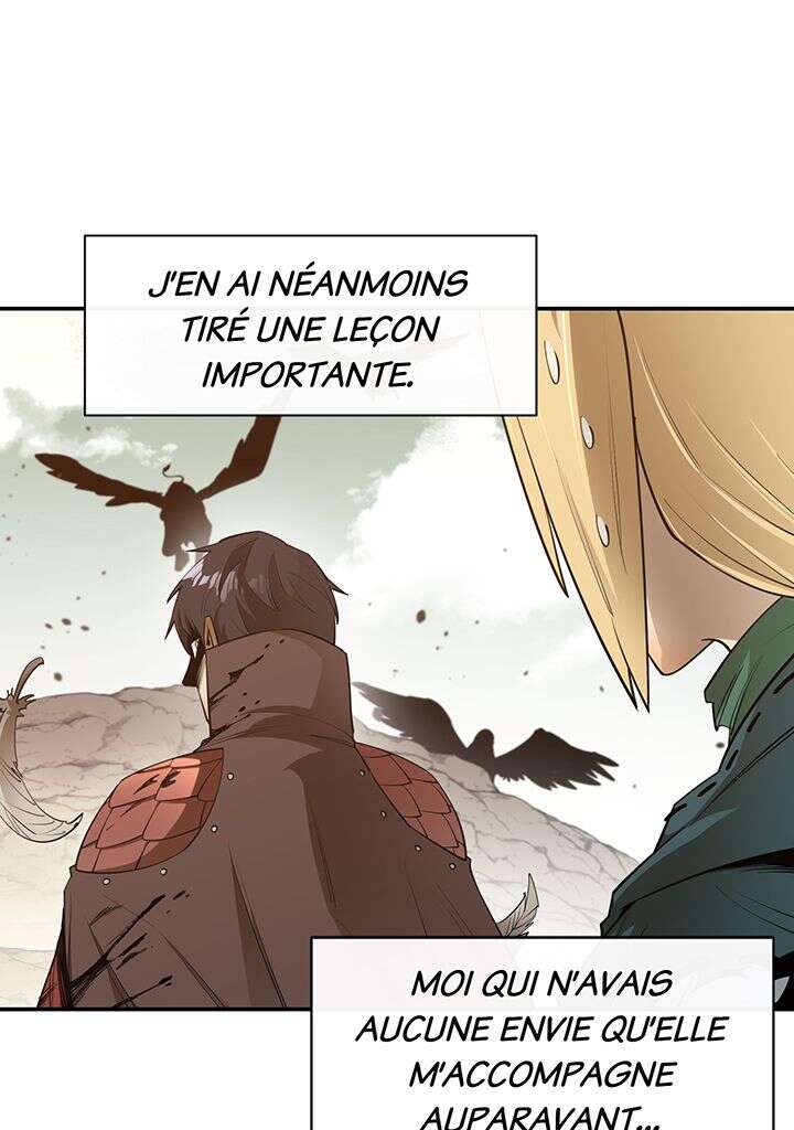 I Grow Stronger By Eating! Chapitre 42 - Page 14