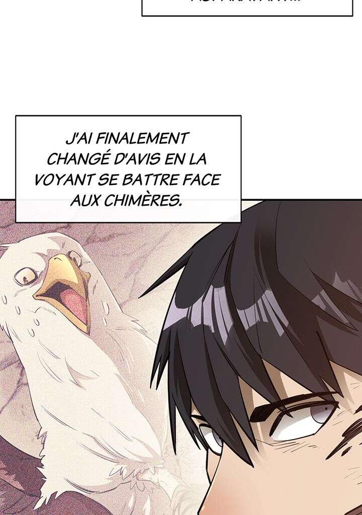 I Grow Stronger By Eating! Chapitre 42 - Page 15