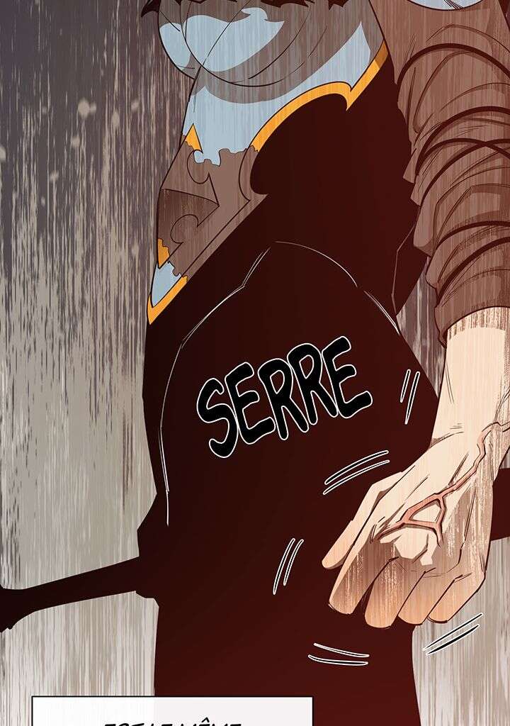 I Grow Stronger By Eating! Chapitre 42 - Page 18