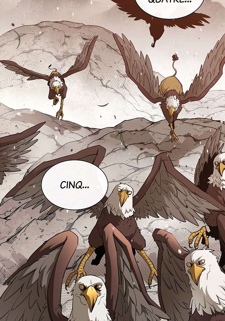 I Grow Stronger By Eating! Chapitre 42 - Page 22