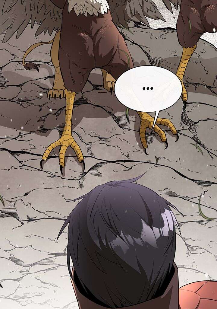 I Grow Stronger By Eating! Chapitre 42 - Page 23