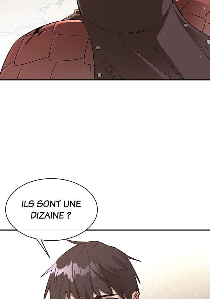 I Grow Stronger By Eating! Chapitre 42 - Page 24