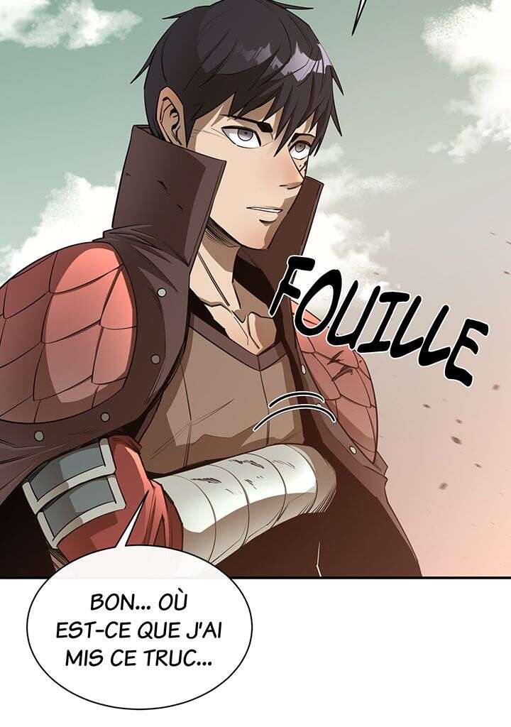 I Grow Stronger By Eating! Chapitre 42 - Page 26