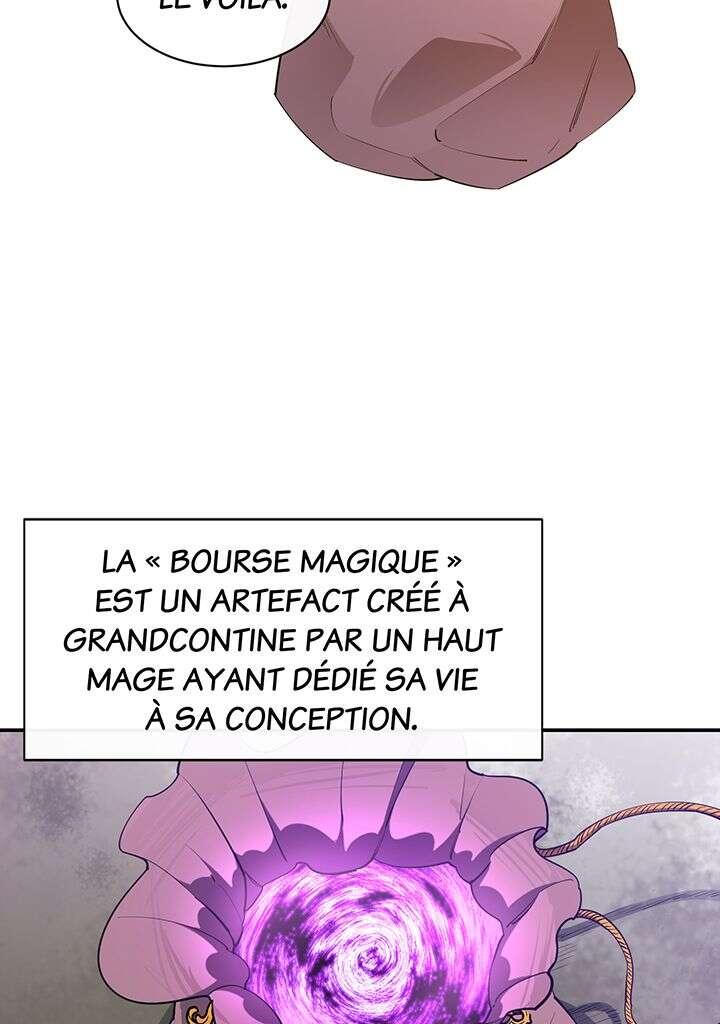 I Grow Stronger By Eating! Chapitre 42 - Page 28