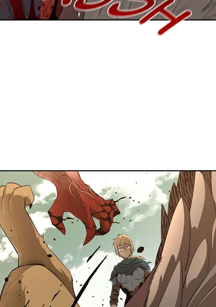 I Grow Stronger By Eating! Chapitre 42 - Page 3