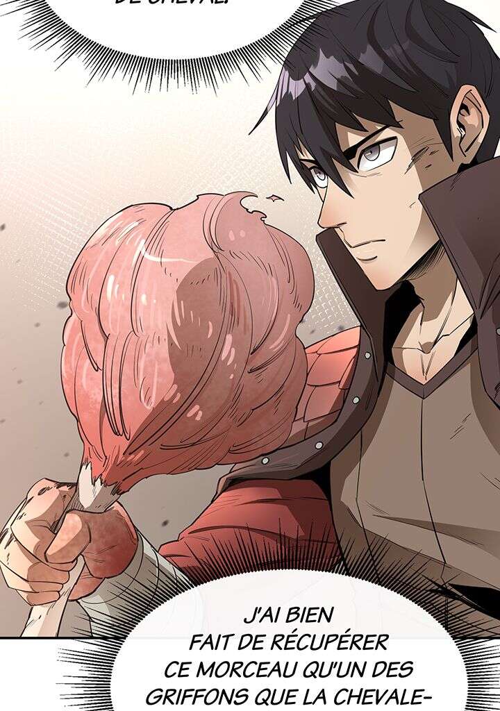 I Grow Stronger By Eating! Chapitre 42 - Page 31