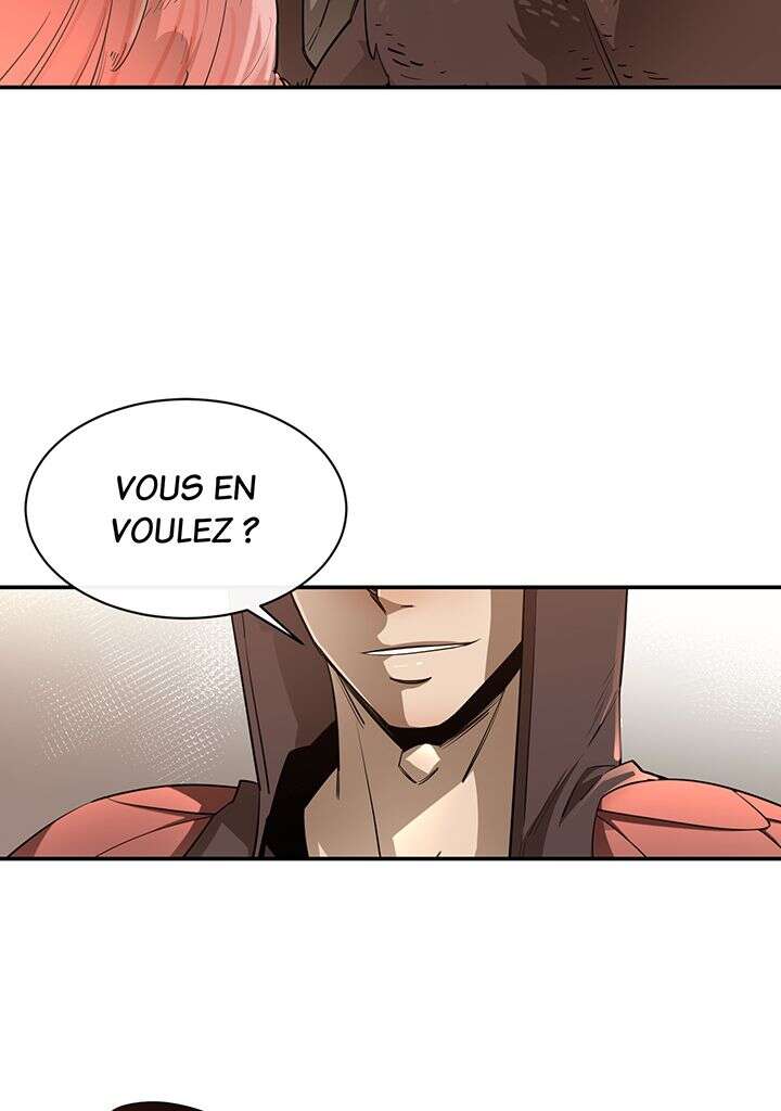 I Grow Stronger By Eating! Chapitre 42 - Page 33