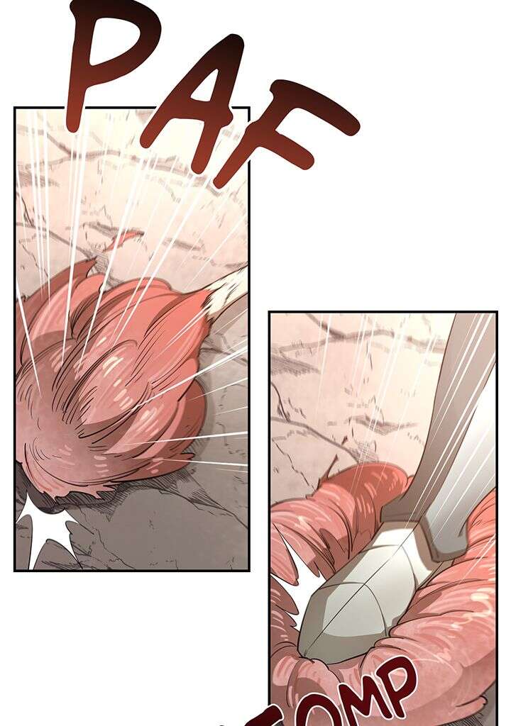 I Grow Stronger By Eating! Chapitre 42 - Page 34