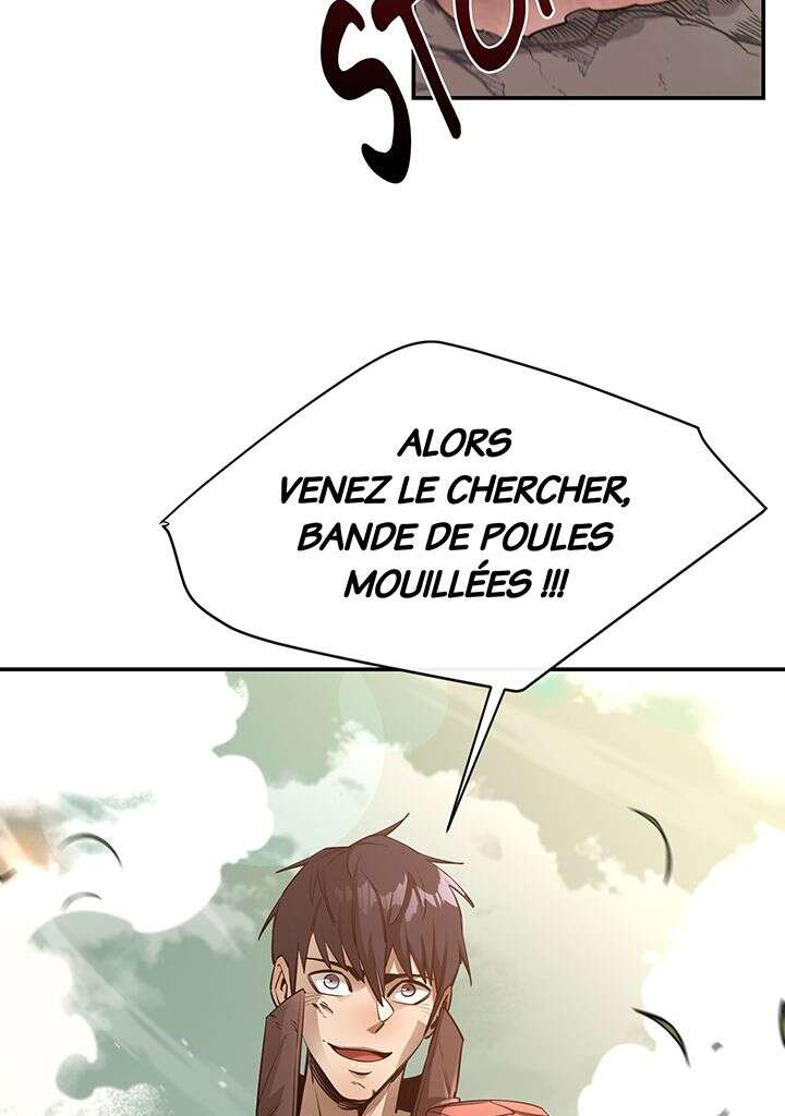 I Grow Stronger By Eating! Chapitre 42 - Page 35