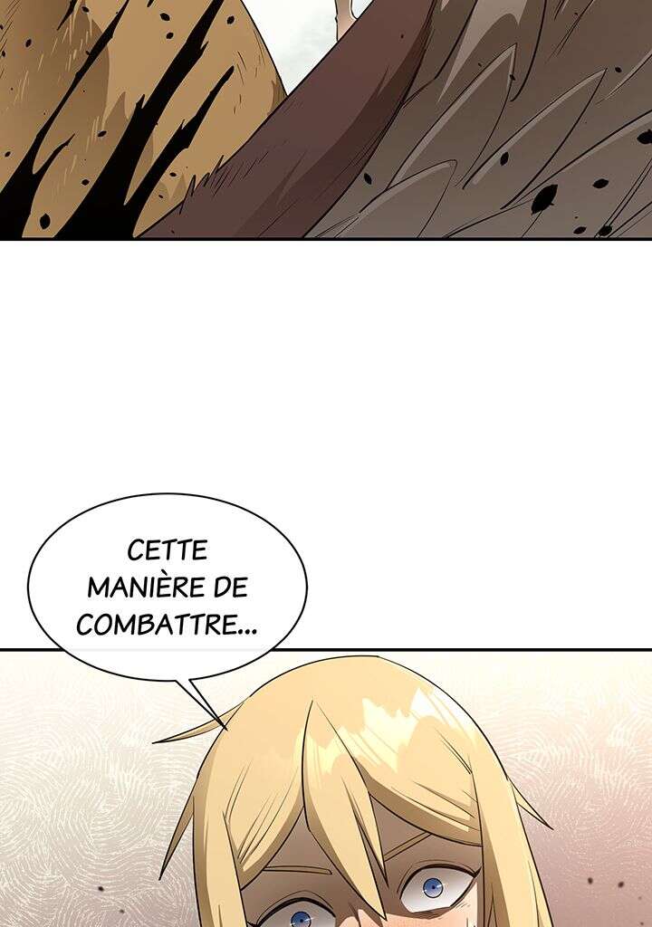 I Grow Stronger By Eating! Chapitre 42 - Page 4