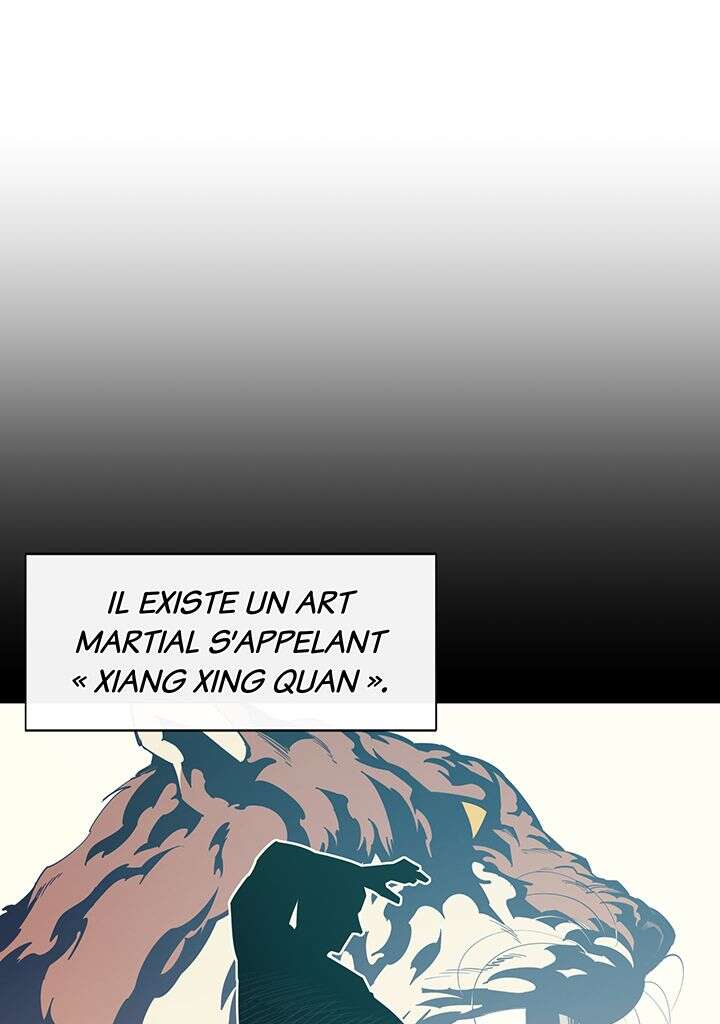 I Grow Stronger By Eating! Chapitre 42 - Page 42