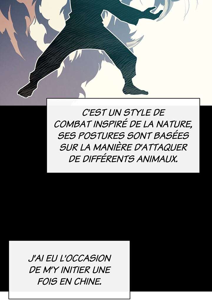 I Grow Stronger By Eating! Chapitre 42 - Page 43