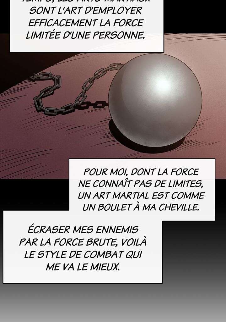 I Grow Stronger By Eating! Chapitre 42 - Page 47