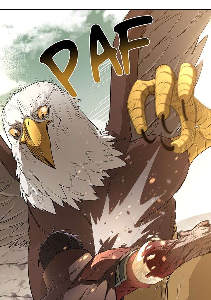 I Grow Stronger By Eating! Chapitre 42 - Page 50