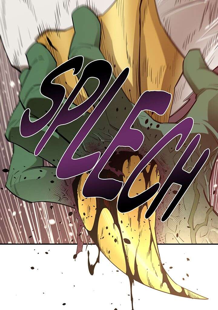 I Grow Stronger By Eating! Chapitre 42 - Page 53