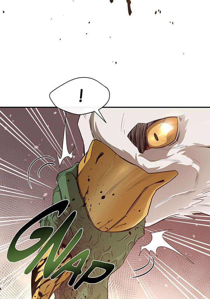 I Grow Stronger By Eating! Chapitre 42 - Page 54