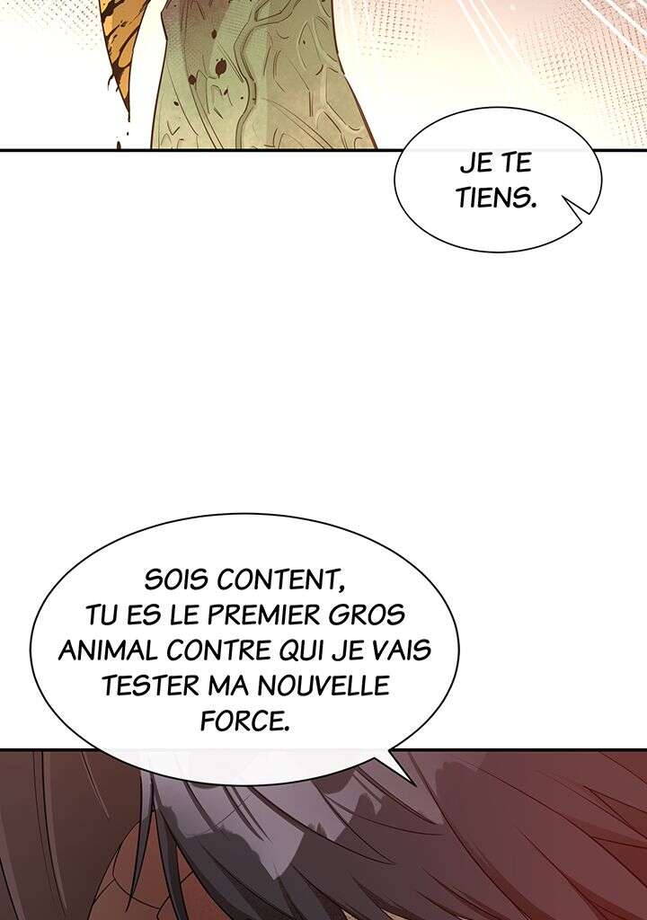 I Grow Stronger By Eating! Chapitre 42 - Page 55