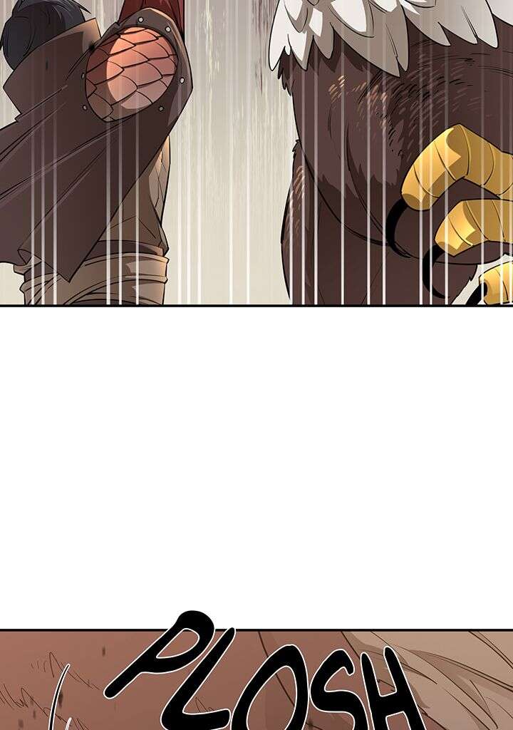 I Grow Stronger By Eating! Chapitre 42 - Page 58