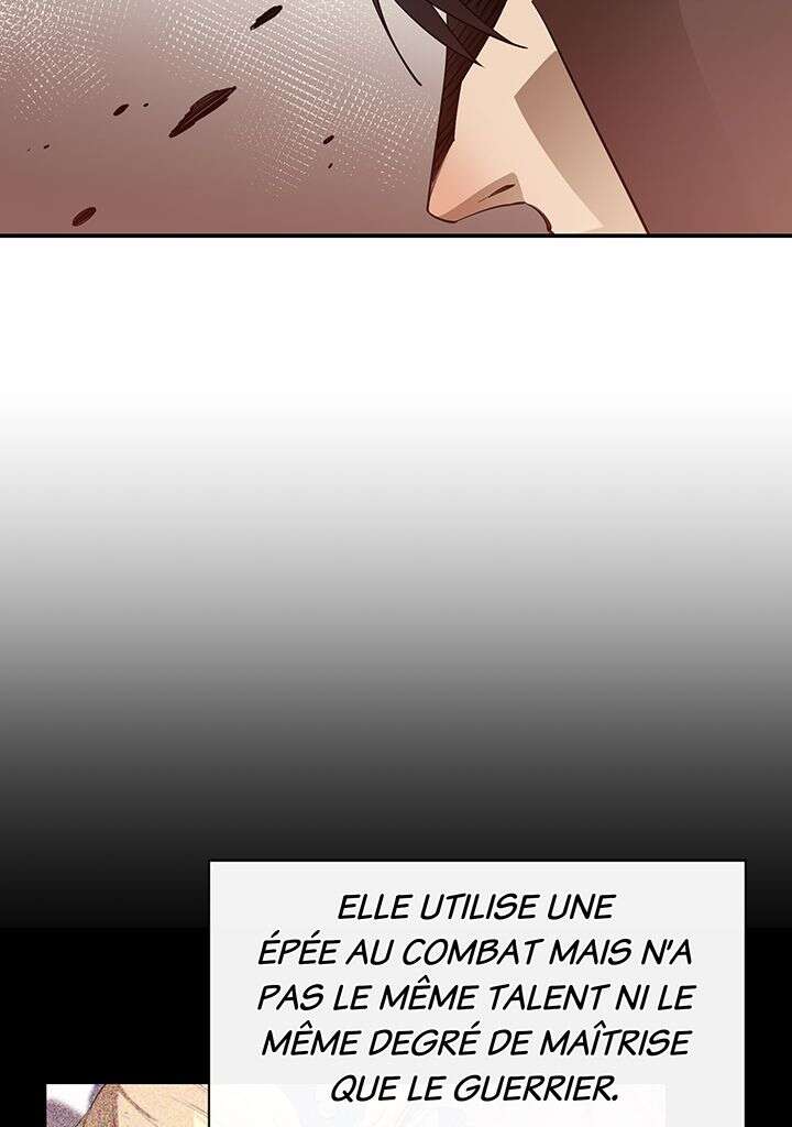 I Grow Stronger By Eating! Chapitre 42 - Page 6
