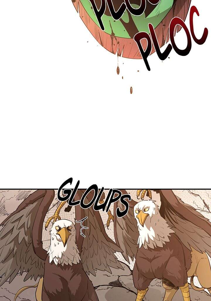 I Grow Stronger By Eating! Chapitre 42 - Page 62