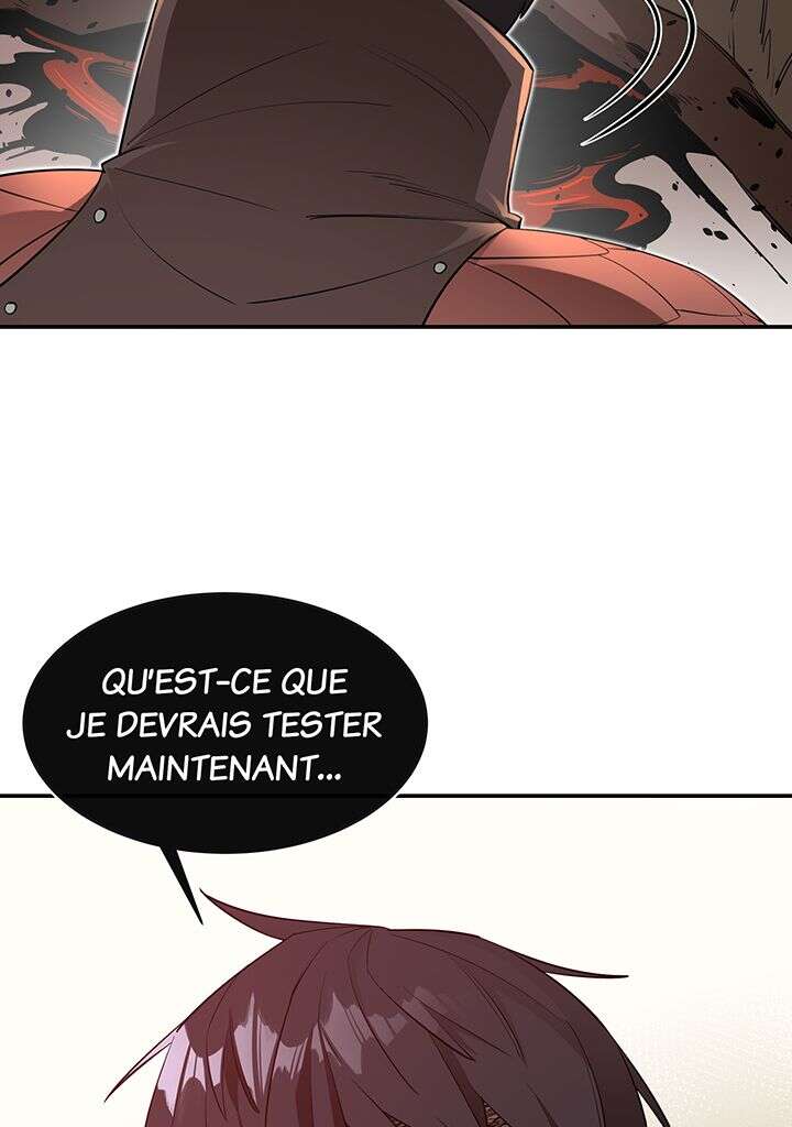 I Grow Stronger By Eating! Chapitre 42 - Page 64