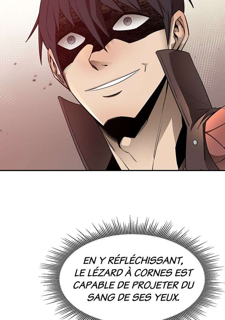 I Grow Stronger By Eating! Chapitre 42 - Page 65