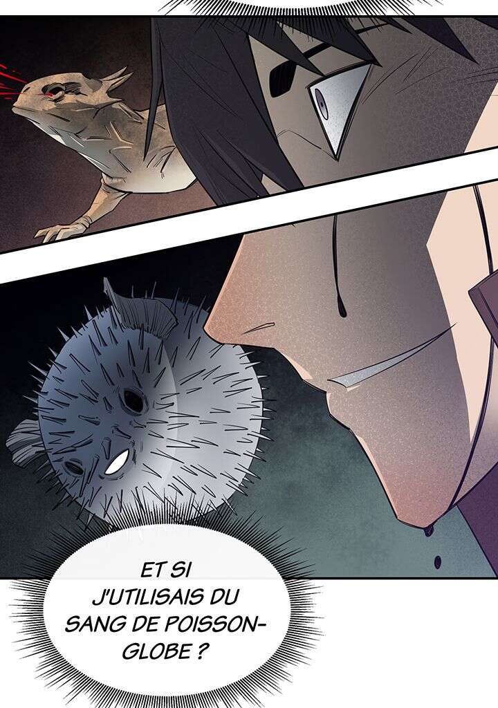I Grow Stronger By Eating! Chapitre 42 - Page 66
