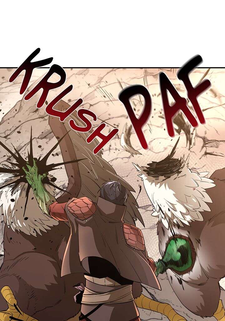 I Grow Stronger By Eating! Chapitre 42 - Page 69