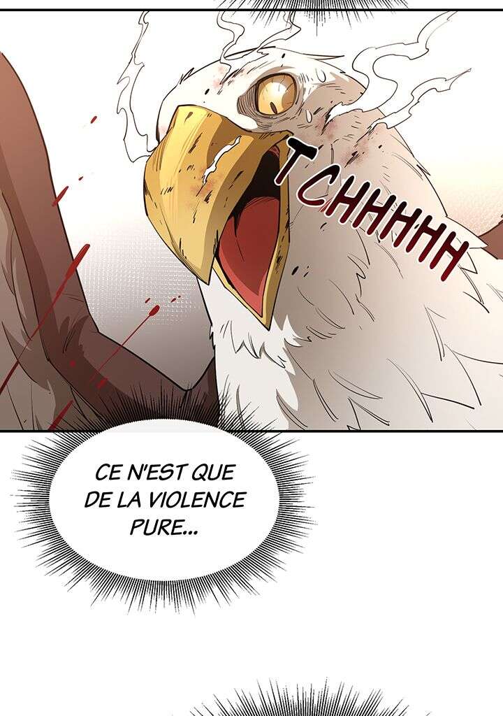 I Grow Stronger By Eating! Chapitre 42 - Page 72