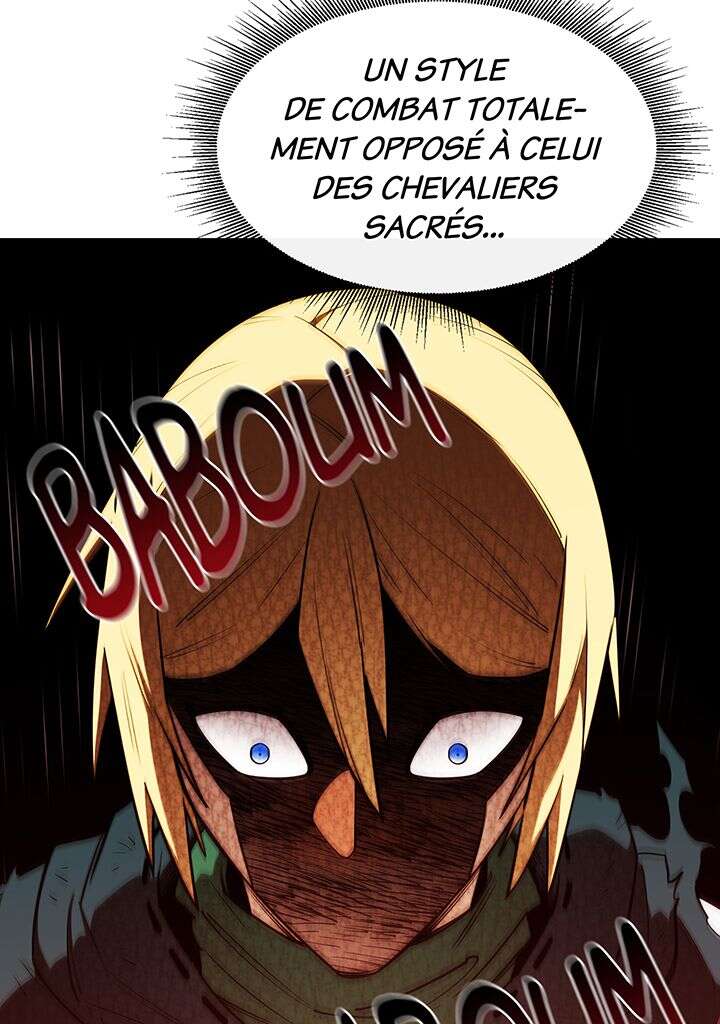 I Grow Stronger By Eating! Chapitre 42 - Page 73
