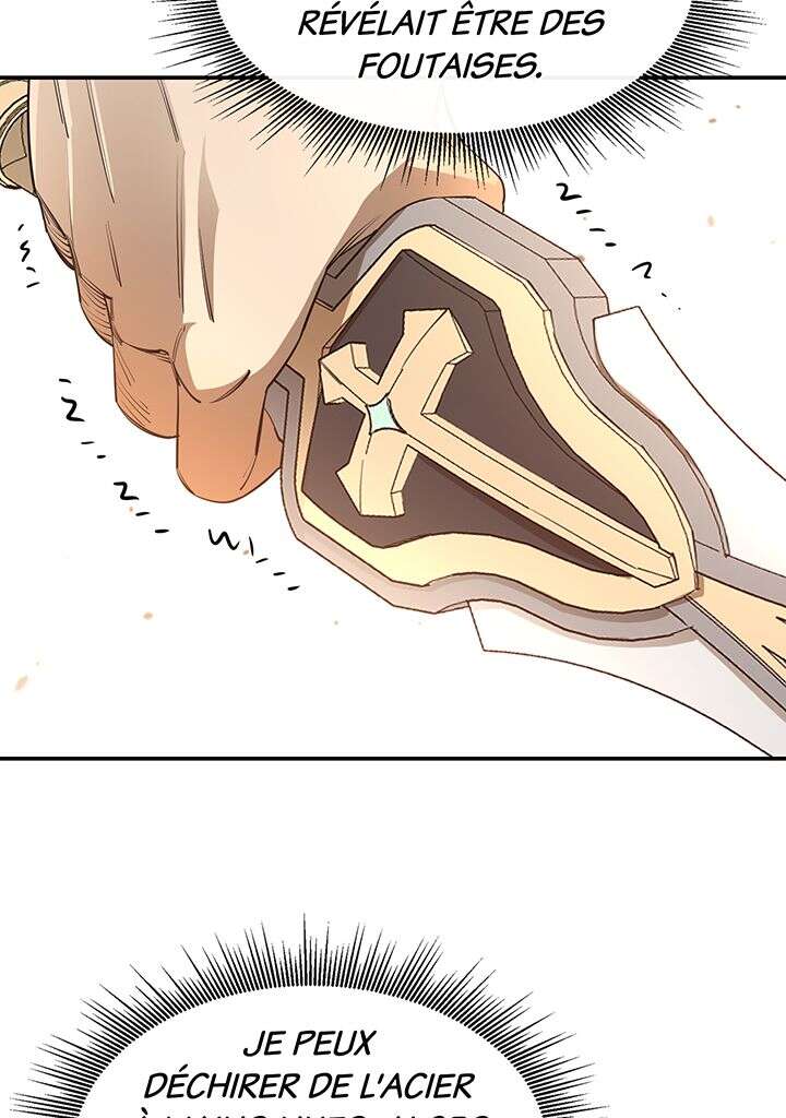 I Grow Stronger By Eating! Chapitre 42 - Page 75