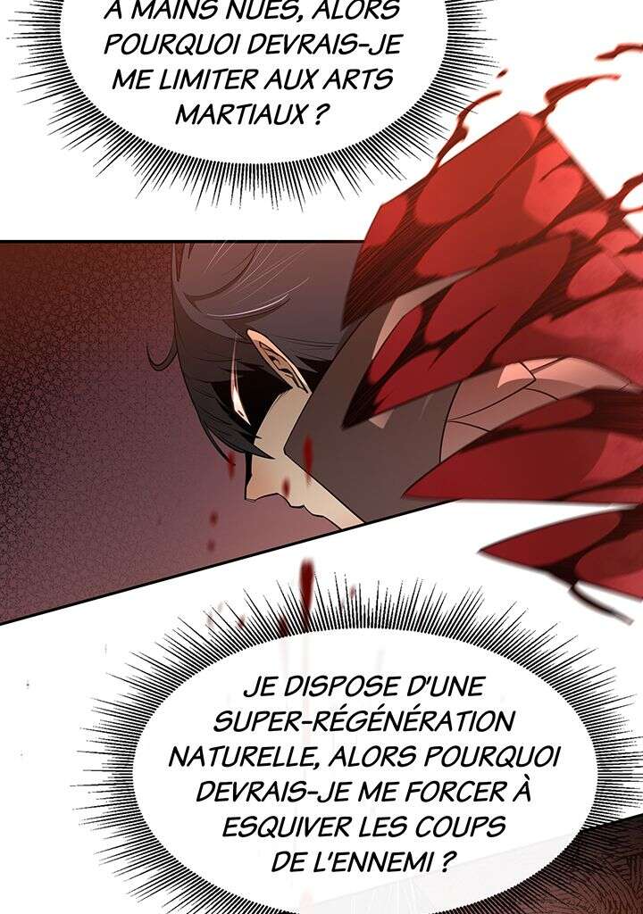 I Grow Stronger By Eating! Chapitre 42 - Page 76