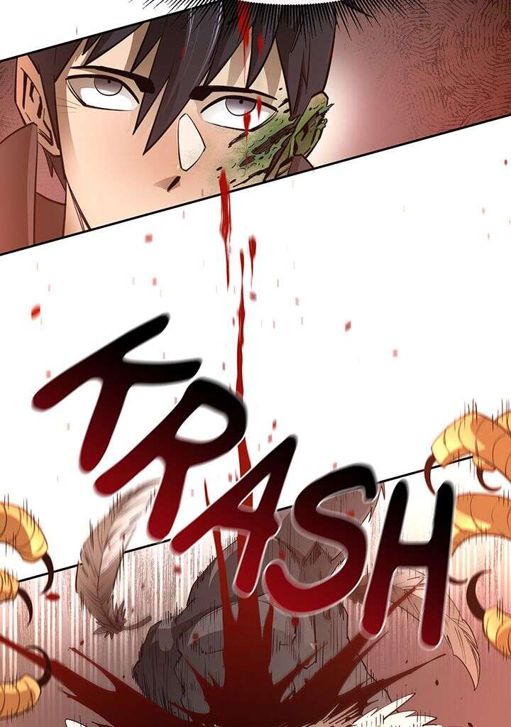 I Grow Stronger By Eating! Chapitre 42 - Page 77
