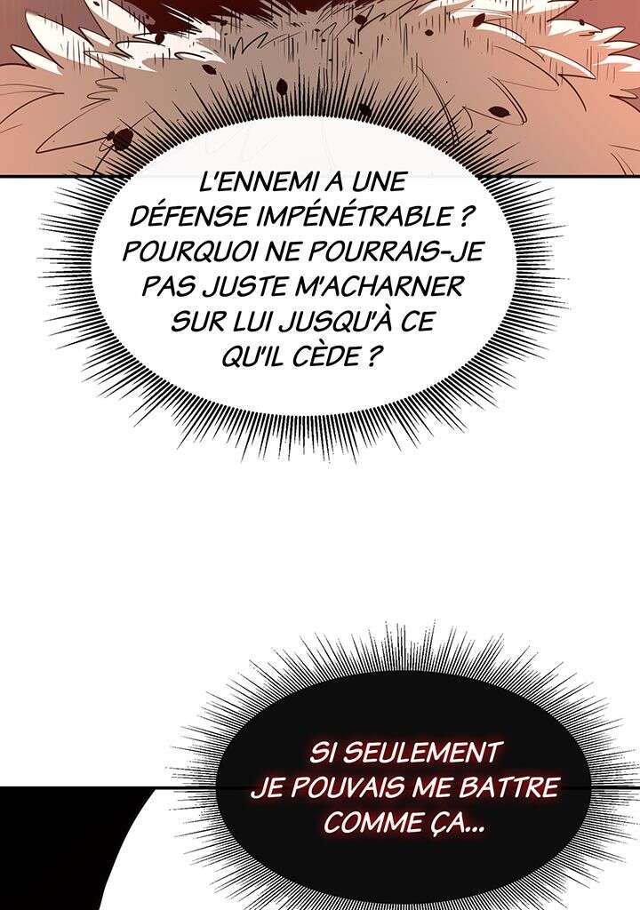 I Grow Stronger By Eating! Chapitre 42 - Page 78