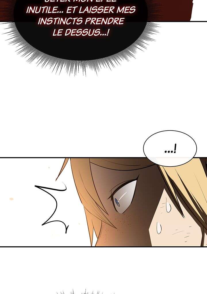 I Grow Stronger By Eating! Chapitre 42 - Page 80
