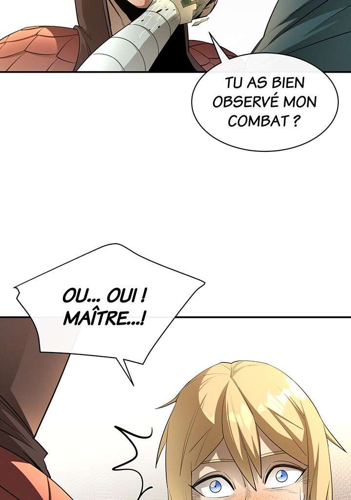 I Grow Stronger By Eating! Chapitre 42 - Page 83