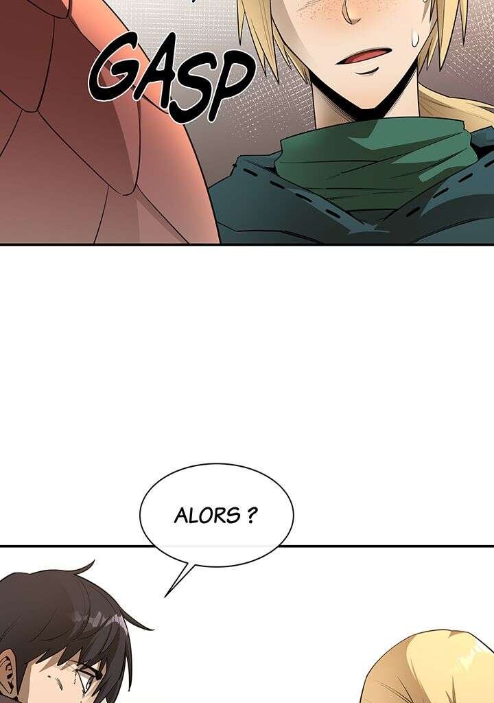 I Grow Stronger By Eating! Chapitre 42 - Page 84