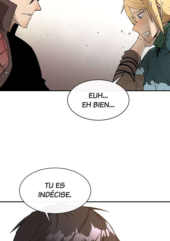 I Grow Stronger By Eating! Chapitre 42 - Page 85