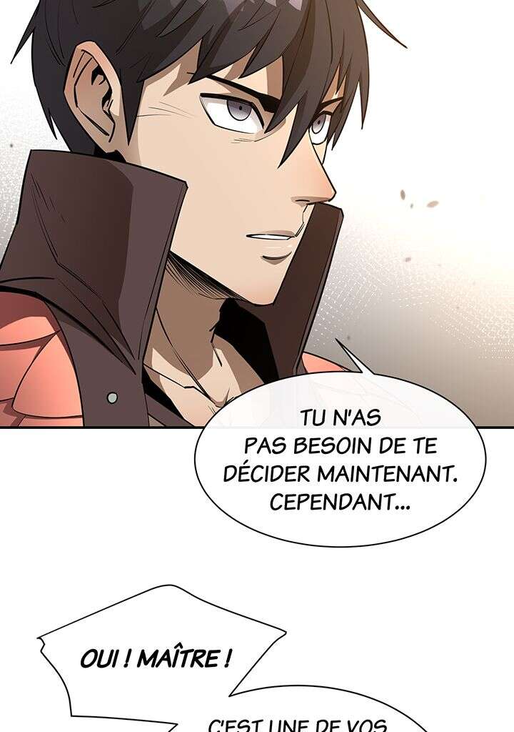 I Grow Stronger By Eating! Chapitre 42 - Page 86