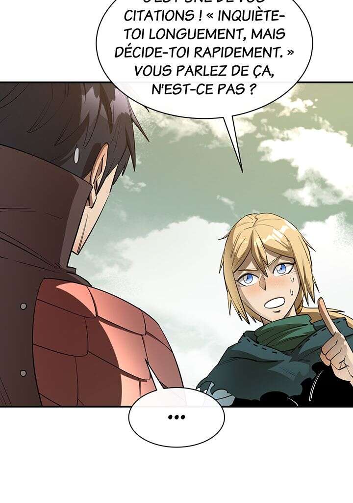 I Grow Stronger By Eating! Chapitre 42 - Page 87